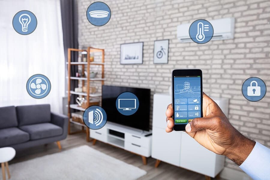 Transforming Your Home A Guide to Smart Home Installation