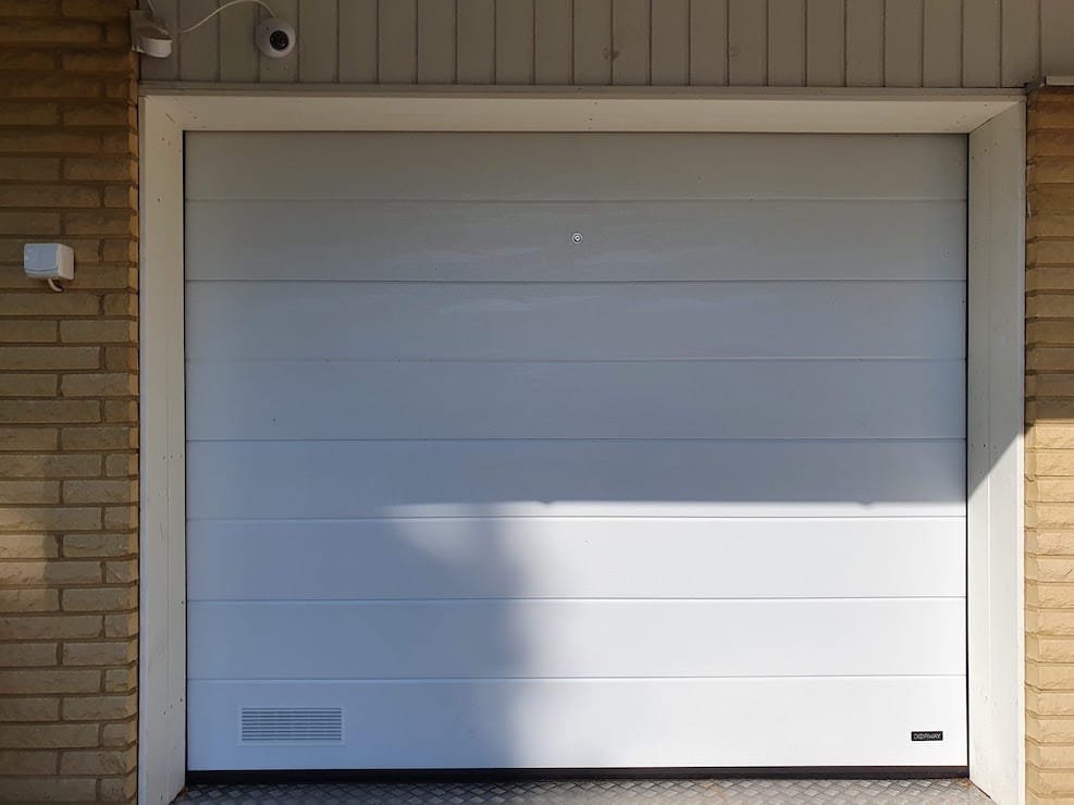 garage-stilstand-open-huis-automatisering