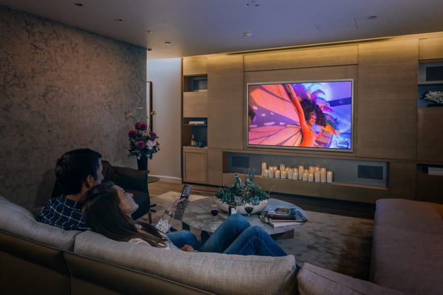 home-automation-personalized-entertainment