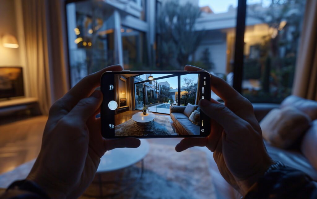 remote install home assistant