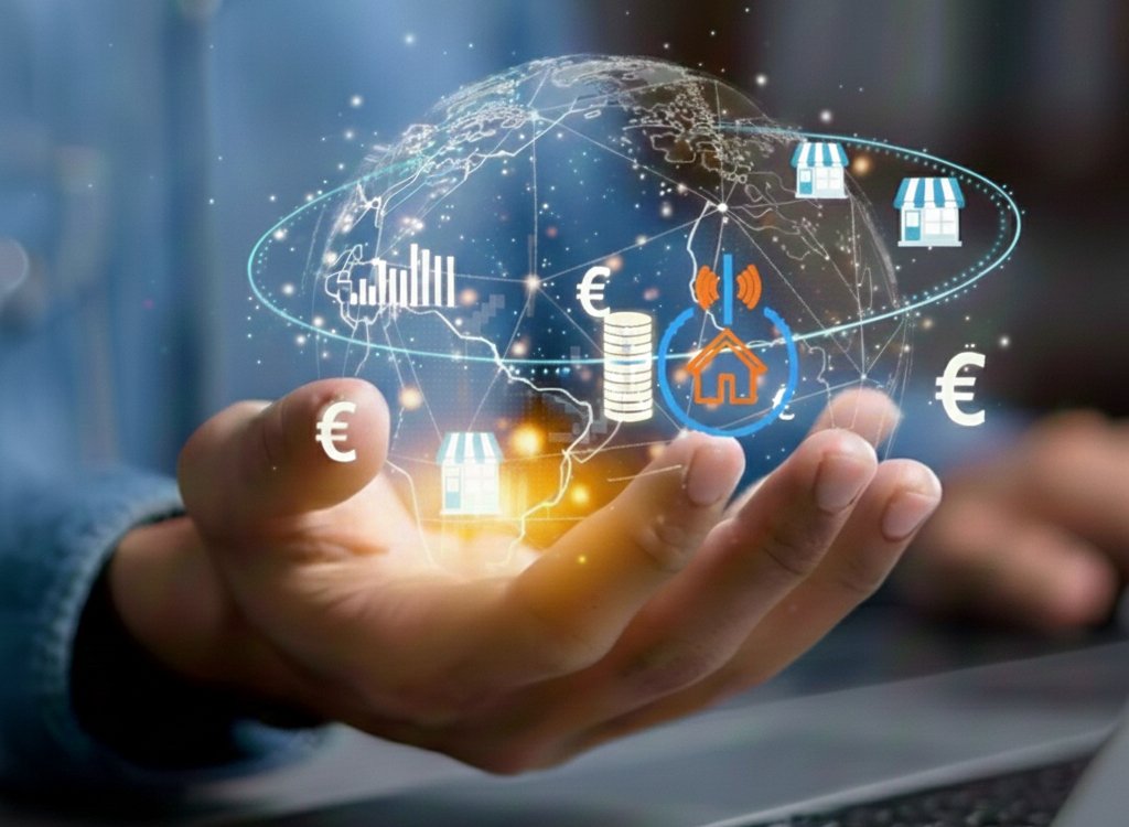 wat kost een slim huis